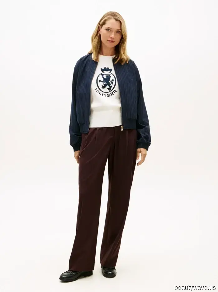 Если сейчас ваш стиль — простая элегантность, вам, вероятно, захочется попробовать эти 7 шикарных нарядов.