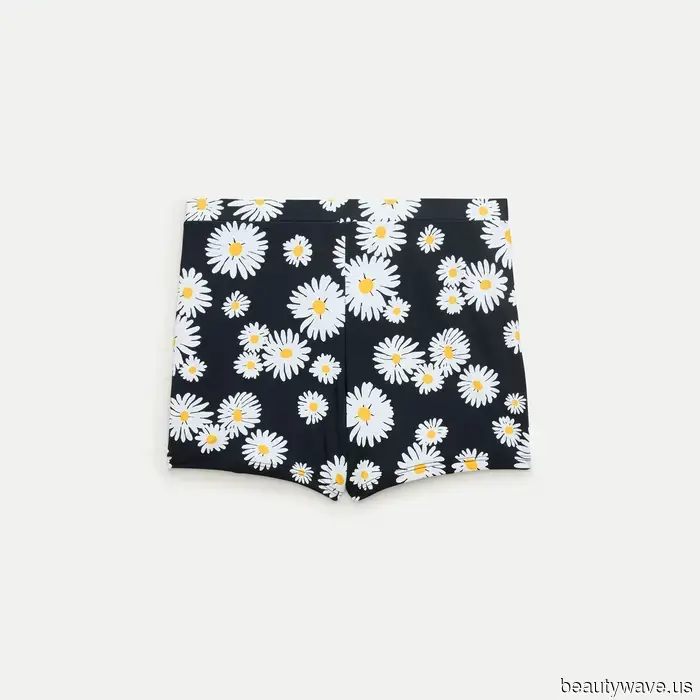 5 Swimsuit Print Trends Dominating Summer 2026