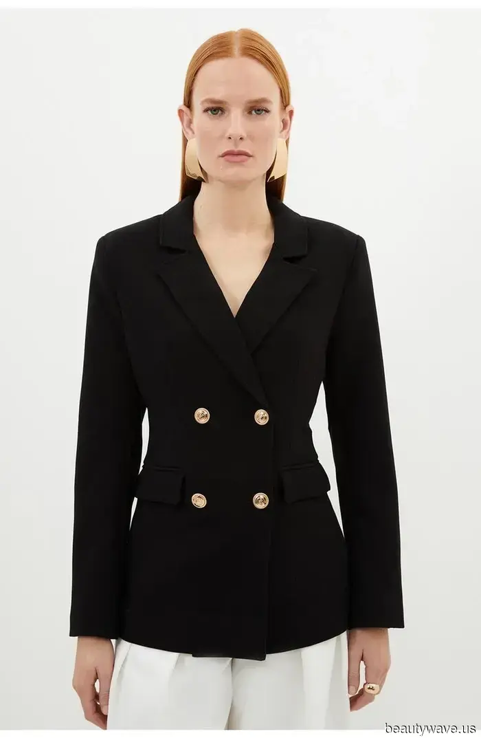 Ich lebe in Australien und besitze eine Handtaschenmarke&mdash;das ist meine zeitlose Capsule-Wardrobe, die immer funktioniert.