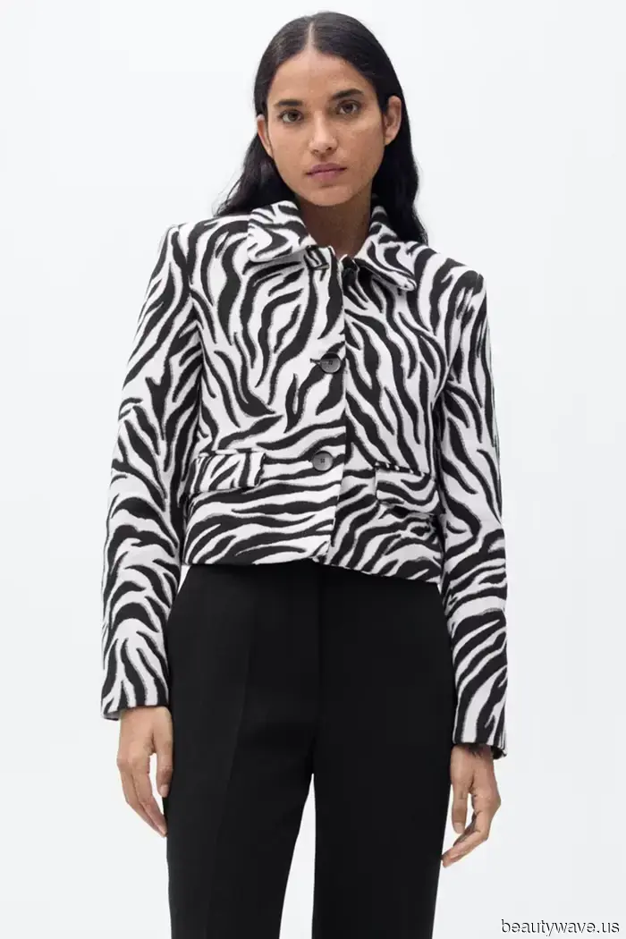 9 Spring Trends That Are *Tailored* for Maximalists