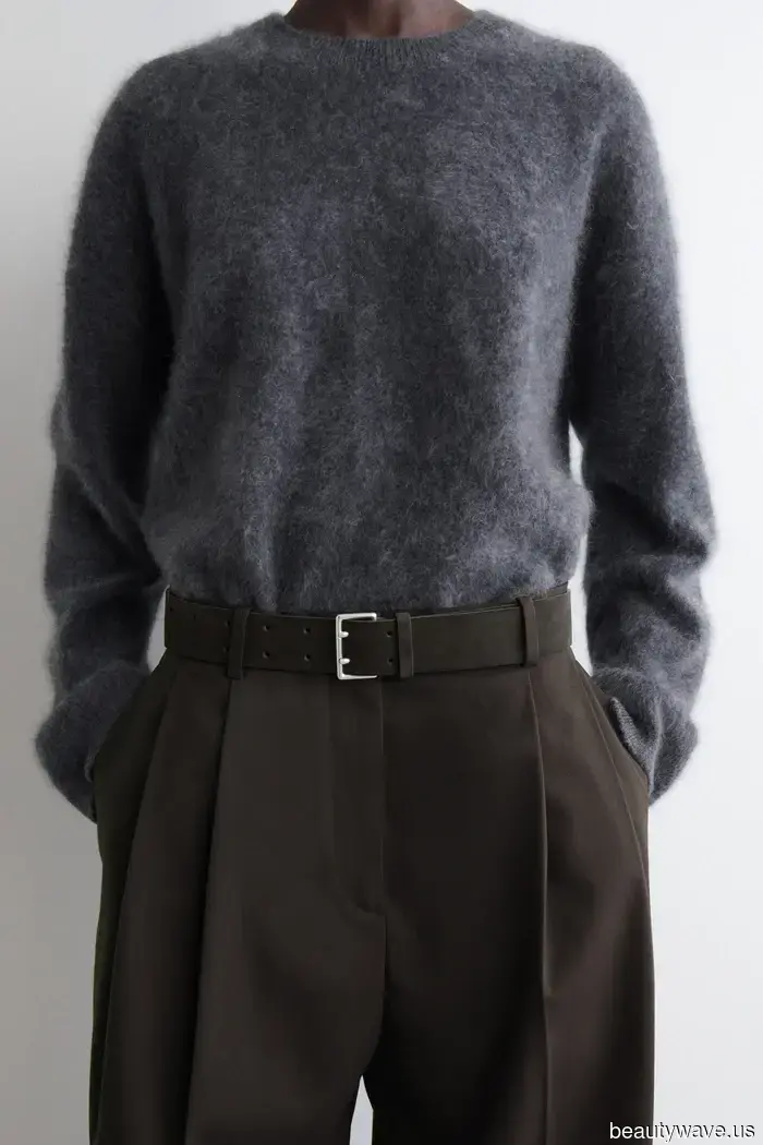 Предметы до 100 долларов, которые я добавляю в свой гардероб перед 2026 годом, чтобы носить с джинсами