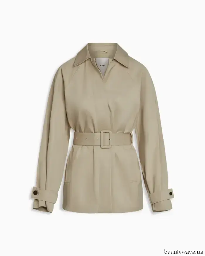 Collo a imbuto! Scozzese! Frange! 41 articoli autunnali di tendenza sotto i 500 dollari