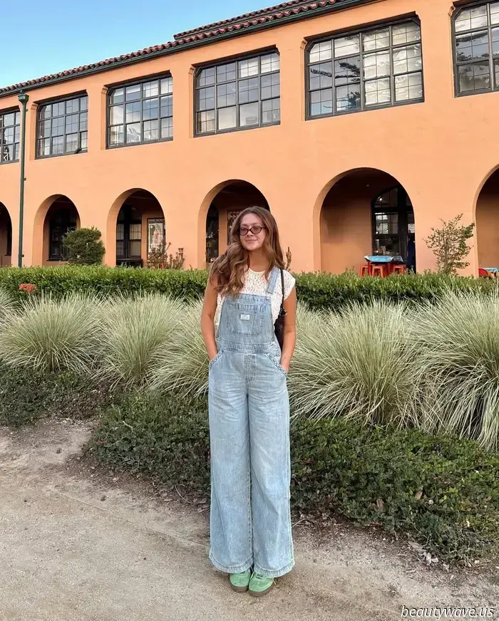 It Seems That Everyone With Excellent Style Is Already Sporting One of These 5 Summer Denim Trends.