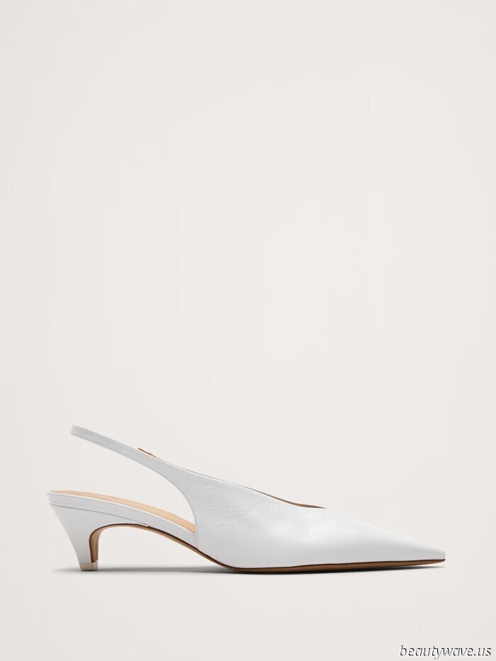 It's Time to Tidy Up Your Closet and Vanity for Summer—28 Fresh Items to Exchange In
