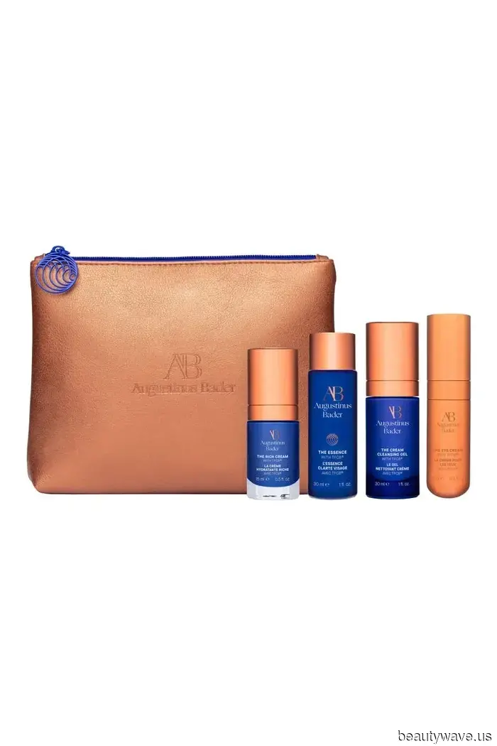 A Friend Requested Chic Summer Beauty Recommendations—Here Are 19 Nordstrom Items I Added to Her Cart.