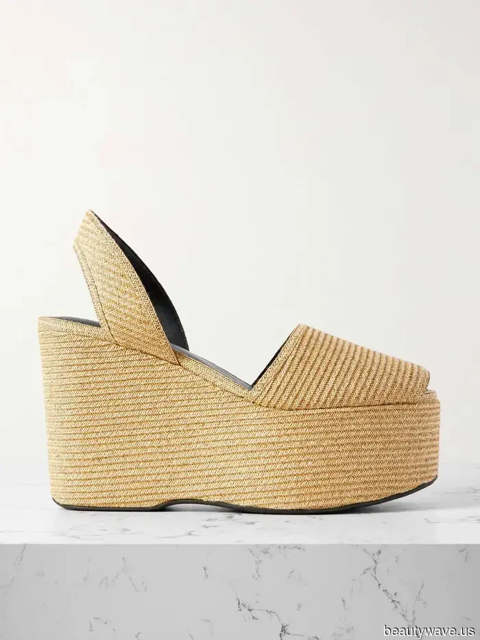 Not Flip-Flops or Fisherman's—This "Outdated" Shoe Trend Pairs Best with White Dresses