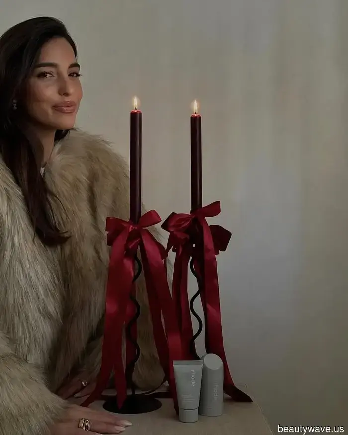 7 schicke Outfits für Heiligabend, die Sie über die festliche Zeit hinaus tragen möchten