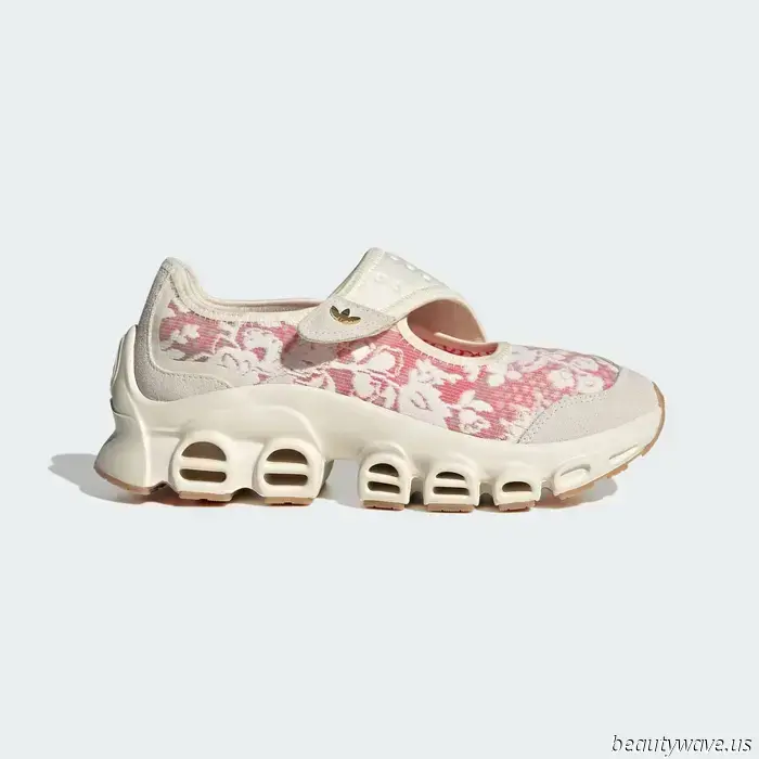 Акции Adidas и Liberty London Collaboration только что закончились, а кроссовки Samba будут распроданы