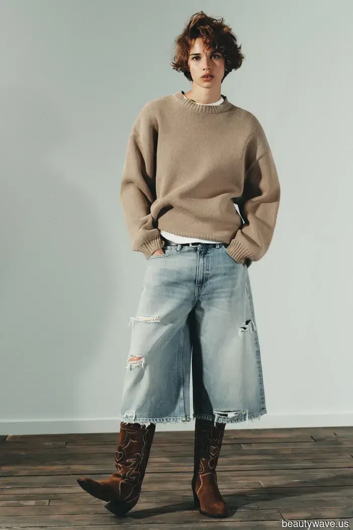 Questi 25 nuovi acquisti di Zara si esauriranno prima del 1° ottobre.