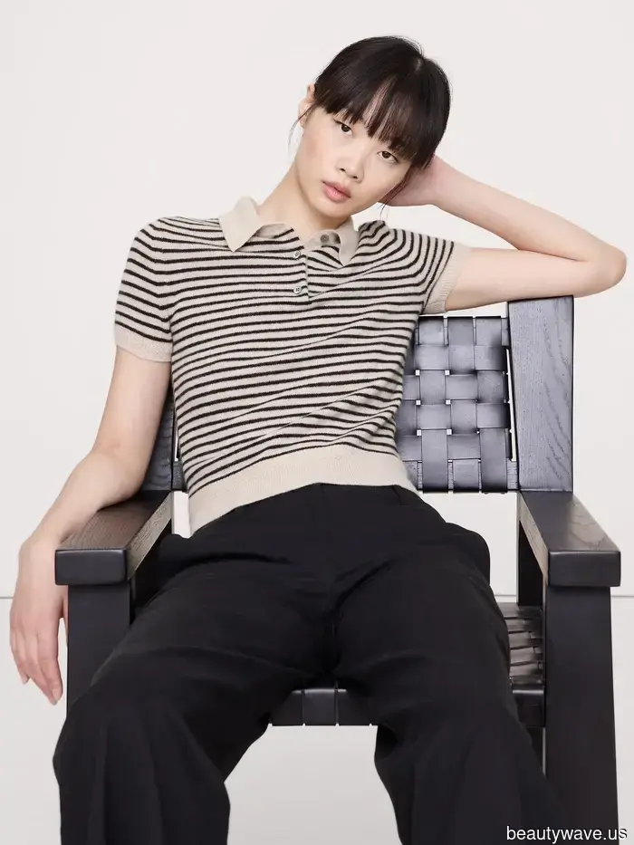 Wenn es Ihr Stil ist, Brontë im Central Park zu lesen, werden Sie diese 28 Herbstpullover von Gap, Old… lieben.