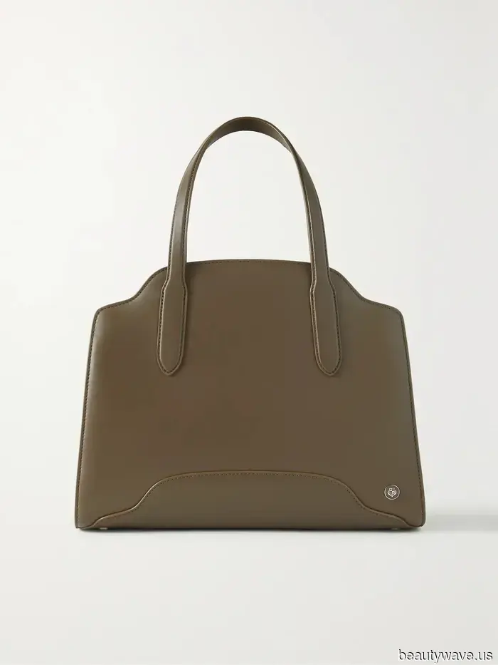 I Initially Believed I Preferred a Kelly, But I May Actually Favor Gigi Hadid's Subtle Bag Even More.
