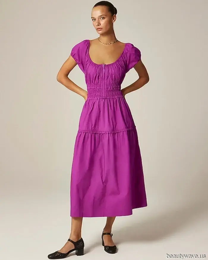 Andiamo al sodo&mdash;Questi 29 articoli J.Crew sono alla moda, punto.