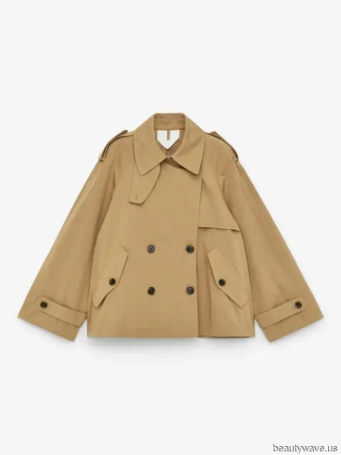 French Women Master Transitional Dressing—5 Timeless Jackets They're Pairing With Jeans Today