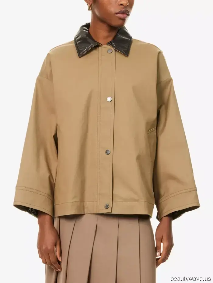 Broadcasting live from Copenhagen: 7 Street Style Trends That Are Gaining Popularity Right Now