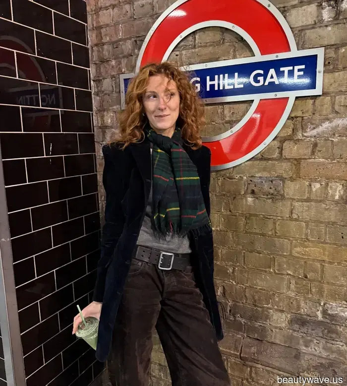 Meet Verona Farrell, the internet's cool girl who is turning list-making into the hottest trend this winter.