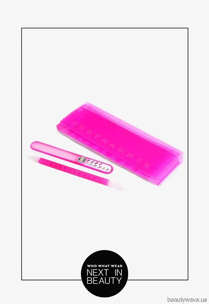 Confirmed: Here Are the 20 Top Body and Nail Products Right Now