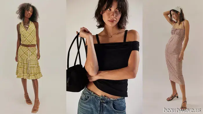 Attention Free People Fans: Check Out These 37 Gorgeous Items Currently on Sale!