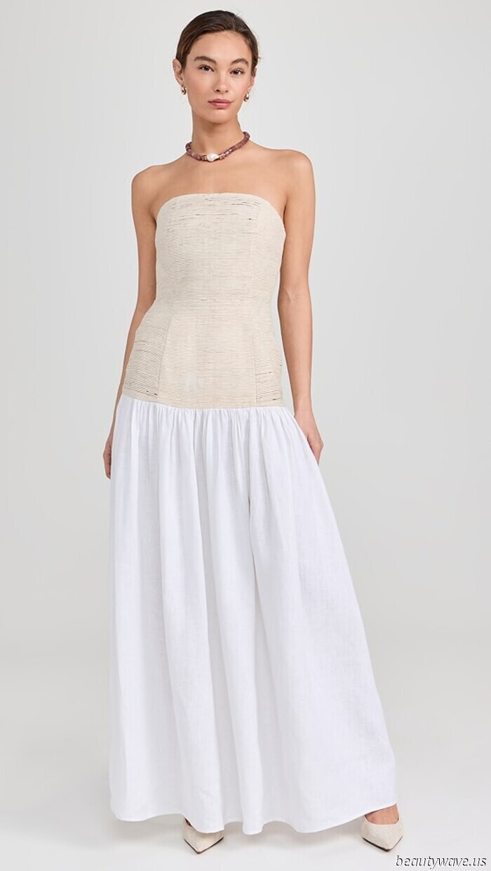 I Never Overlook a Great Shopbop Sale—These 39 Stylish Summer Picks Are Too Great to Ignore.