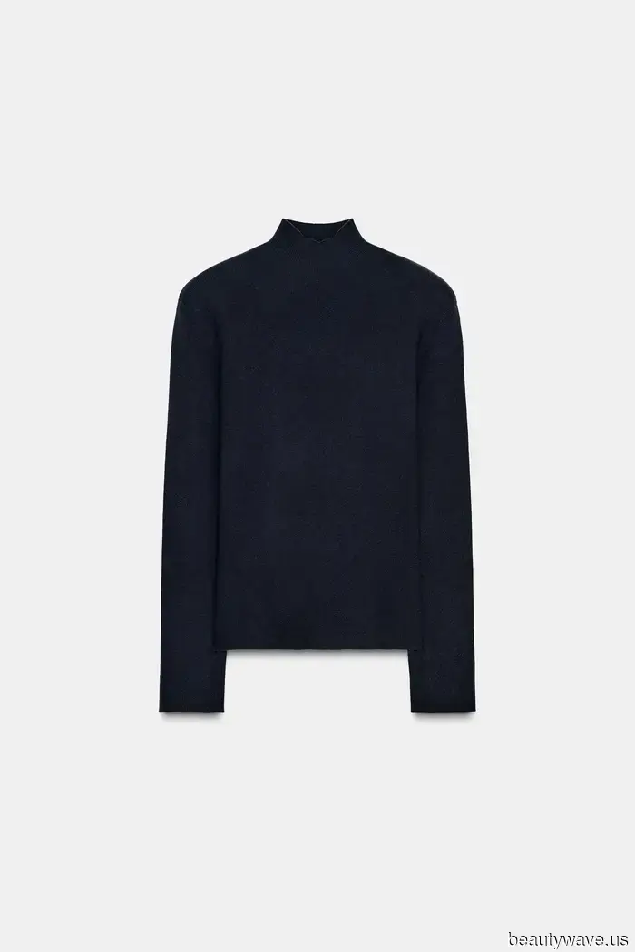 36 стильных легких свитеров от Zara, J.Crew и Reformation, которые распродадутся к 31 октября