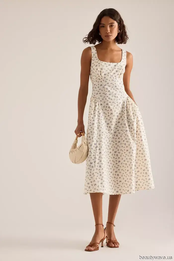 Women with a penchant for luxury continually gravitate toward this sophisticated dress trend—9 styles that are guaranteed to sell out quickly.