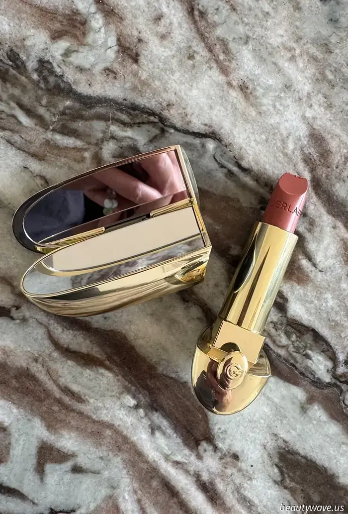 Die schicksten französischen Frauen, die ich kenne, halten diese 197 Jahre alte Make-up-Marke für die beste aller Zeiten.