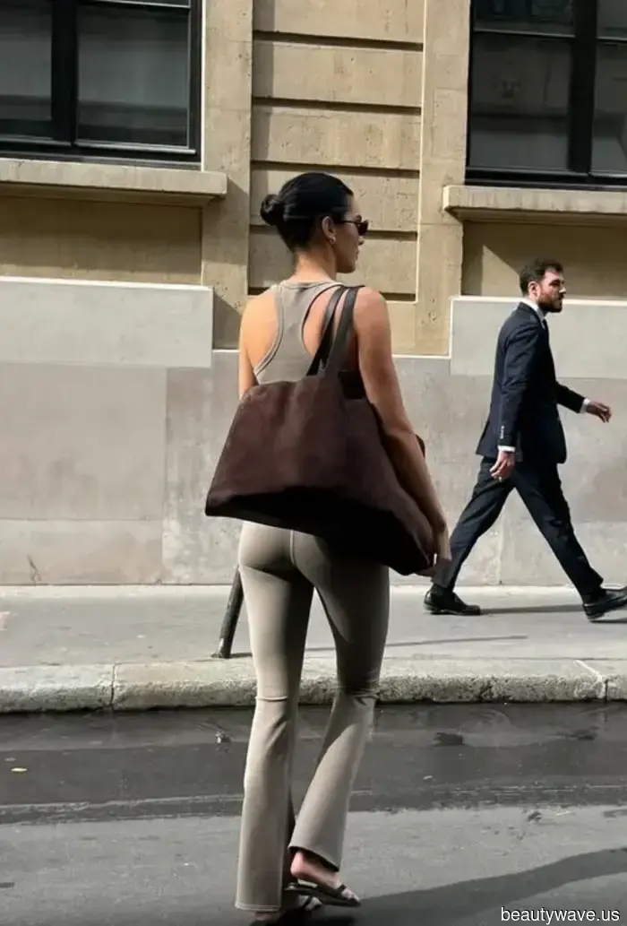 Los leggings en verano son un imprescindible&mdash;5 formas de llevarlos en 2026