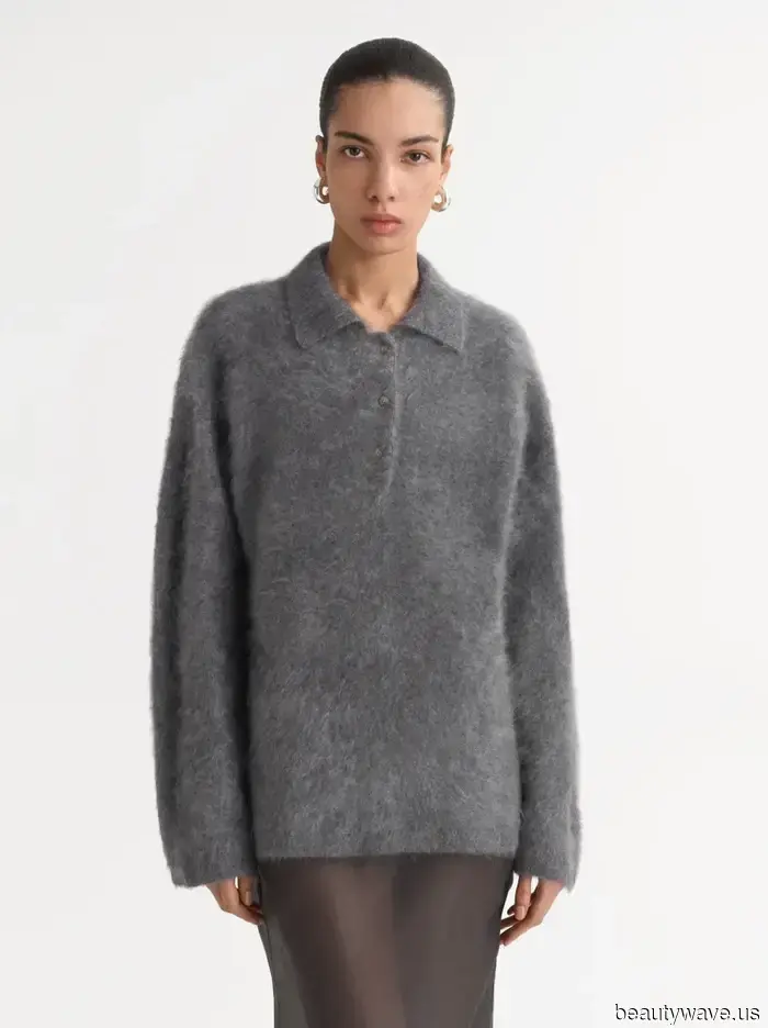 The Secret is Revealed: 11 Lesser-Known Knitwear Brands That Fashion Enthusiasts Have Discreetly Worn for Years