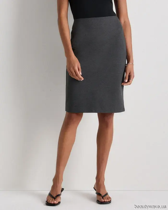 Está aquí: El guardarropa cápsula anti-tendencia ideal 2026