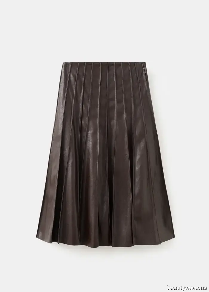 Hice la lista de compras de invierno más chic con las nuevas llegadas de Zara, H&M y Mango&mdash;Mejor…