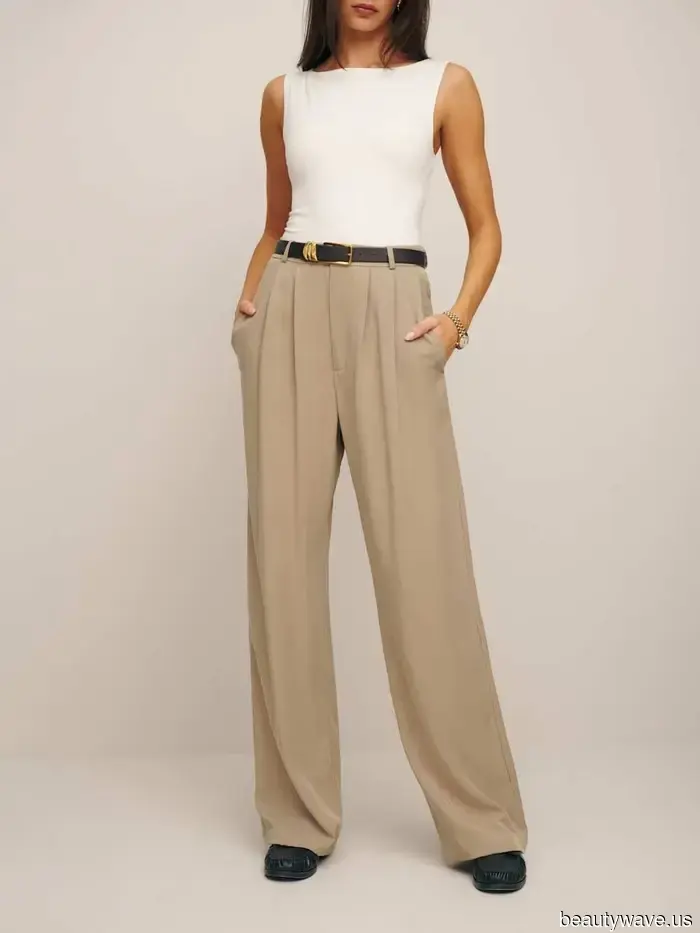 My little sisters believe I'm wealthy—here are the items under $150 that are giving them that impression.