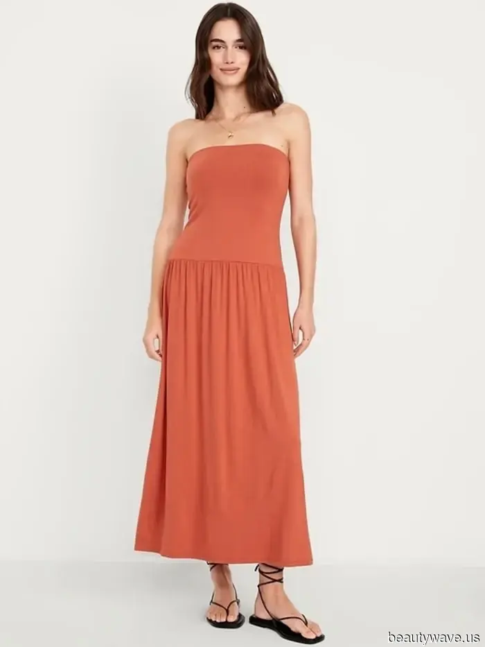 Warte&mdash;Old Navy ist *so* gut gerade: Diese 13 schicken Sale-Auswahlen geben NYC Cool Girl.