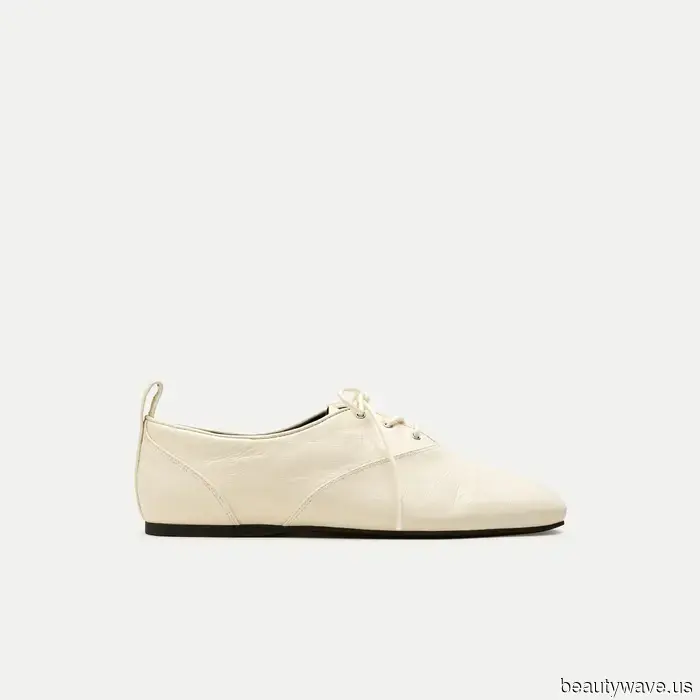 Se sei ITK, stai già acquistando queste 7 tendenze di scarpe autunnali e saltando queste 7.