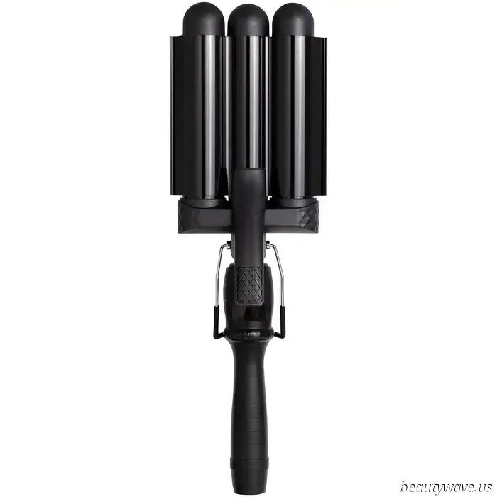 We tested GHD's latest hair tool and received countless compliments on our hair.