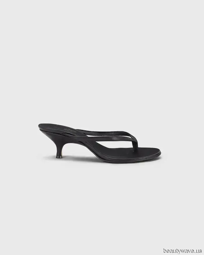 Kylie Jenner's Khy has just released a new line of shoes—I have a hunch they will be sold out within a week.