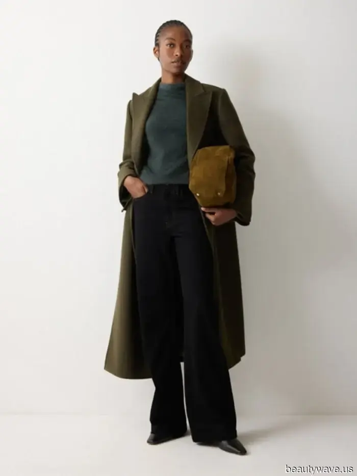 Dico sempre ai miei amici di comprare cashmere durante i saldi invernali&mdash;11 maglioni che consiglio per primi