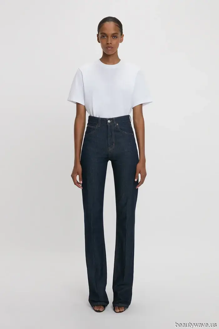 Non Sandali&mdash;Le persone alla moda stanno passando dai jeans a questa tendenza di scarpe più chic