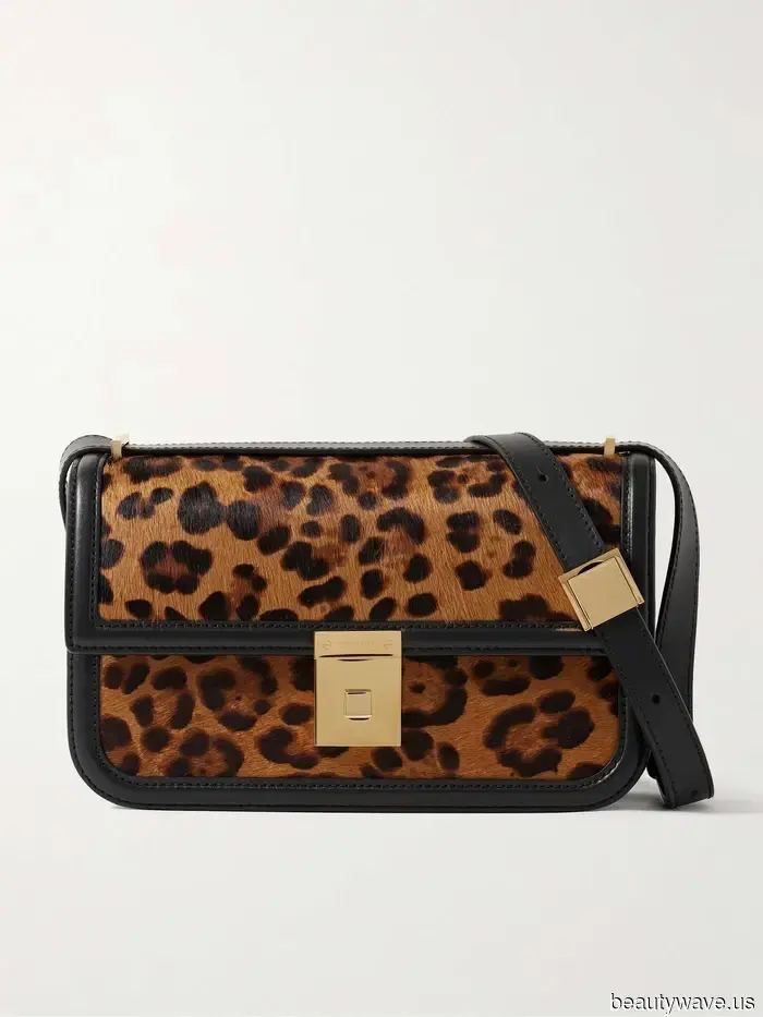 Ich habe eine DeMellier-Tasche eine Woche lang überallhin mitgenommen&mdash;die folgenden Komplimente wurden geäußert