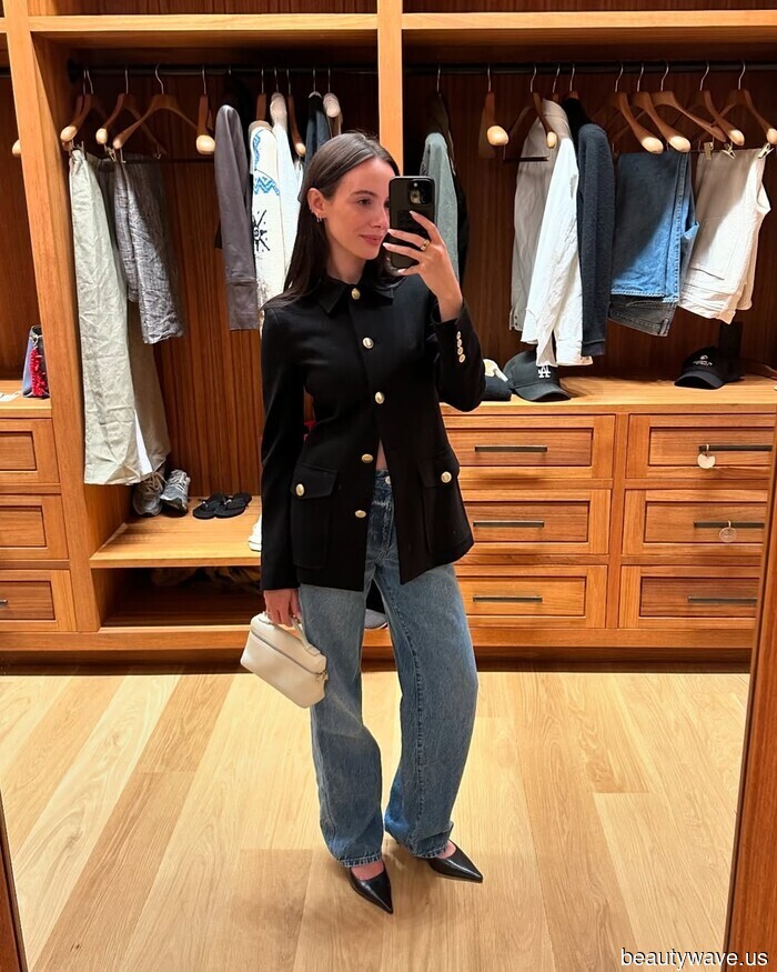 All the Fall Outfits I Want to Sport This Year (Up to Now)