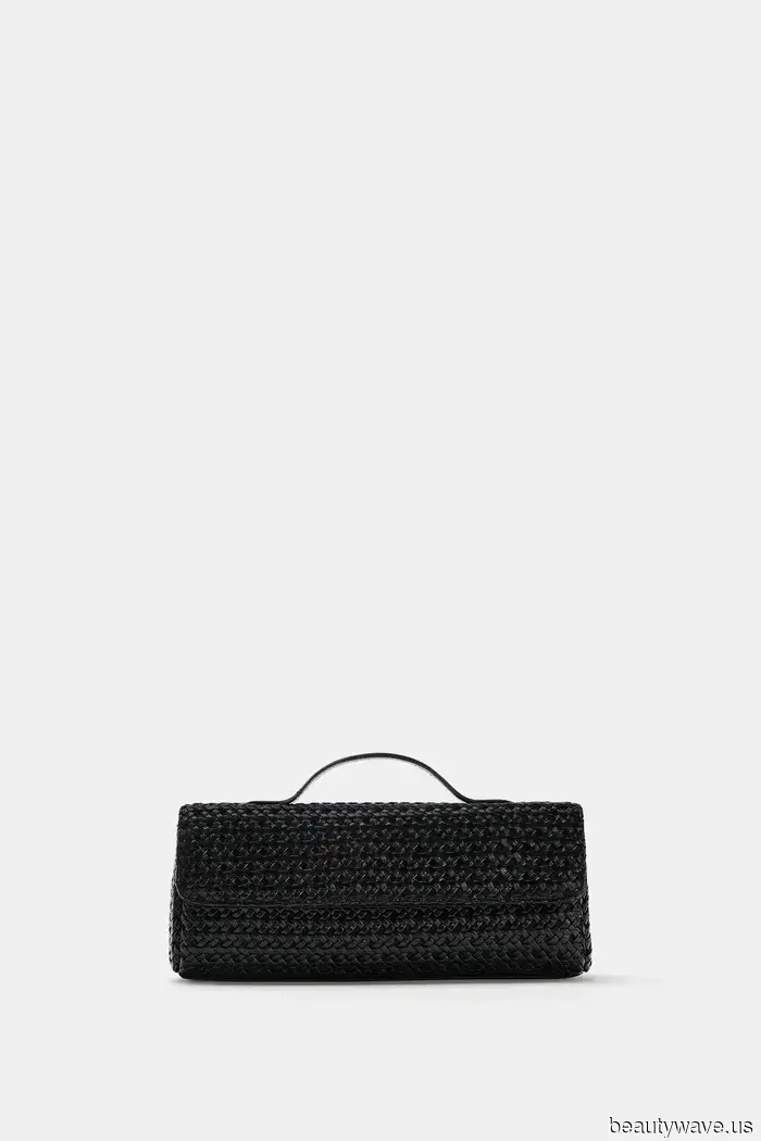 5 Outfits I'm Putting Together From Zara Using the Most Luxurious-Looking New Arrivals