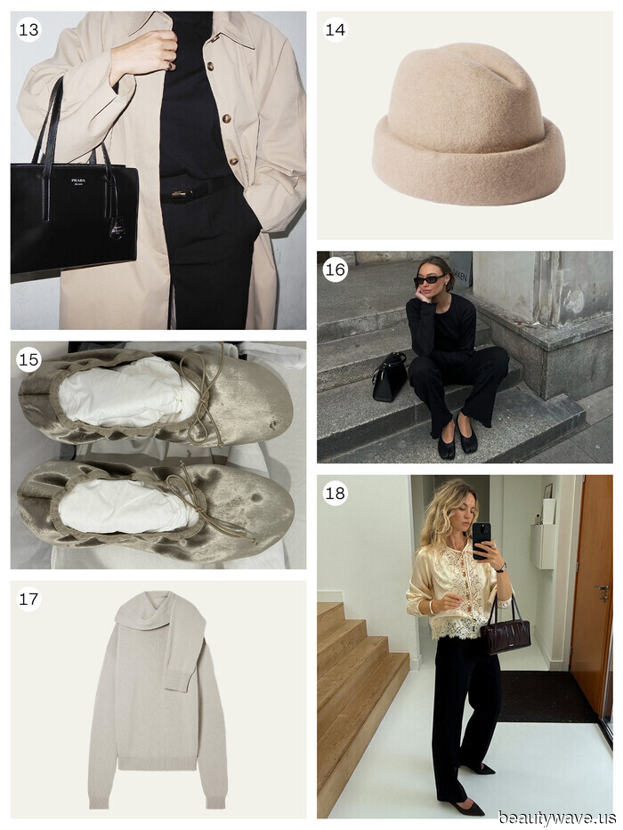 Chanel Bags, Saint Laurent Loafers, and Abundant Animal Print: 30 Luxury Items to Discover (and Buy) for Winter 2025