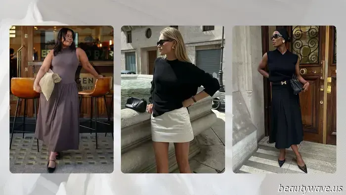 5 Easy, Anti-Trend Looks Everyone Will Sport This Summer