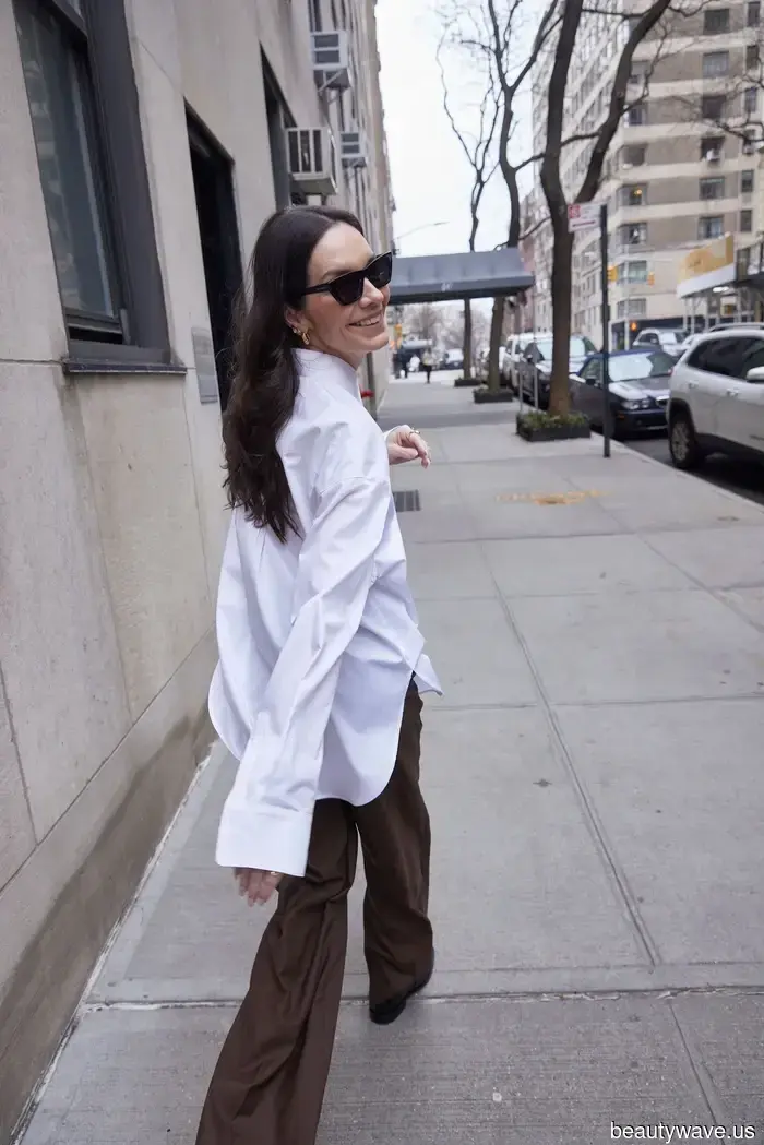 Gestisco un'attività di moda a New York&mdash;Questi sono i capi essenziali che indosso per creare i miei migliori outfit