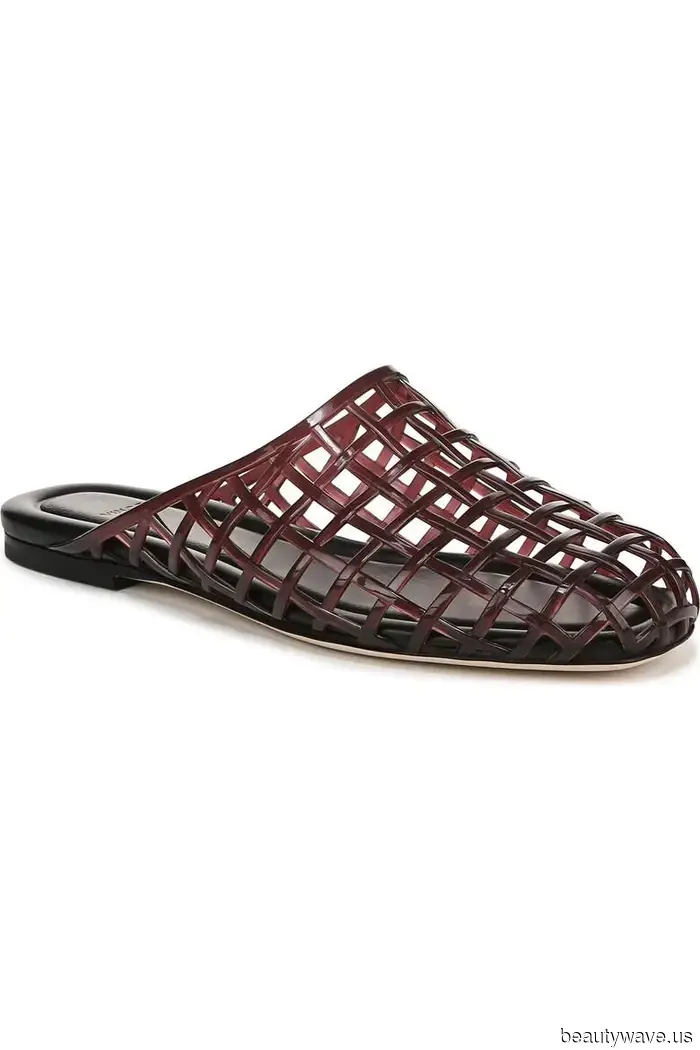 If You Have a Discerning Style and a $385 Budget, These 17 Shoes from the Nordstrom Anniversary Sale Are Perfect for You.