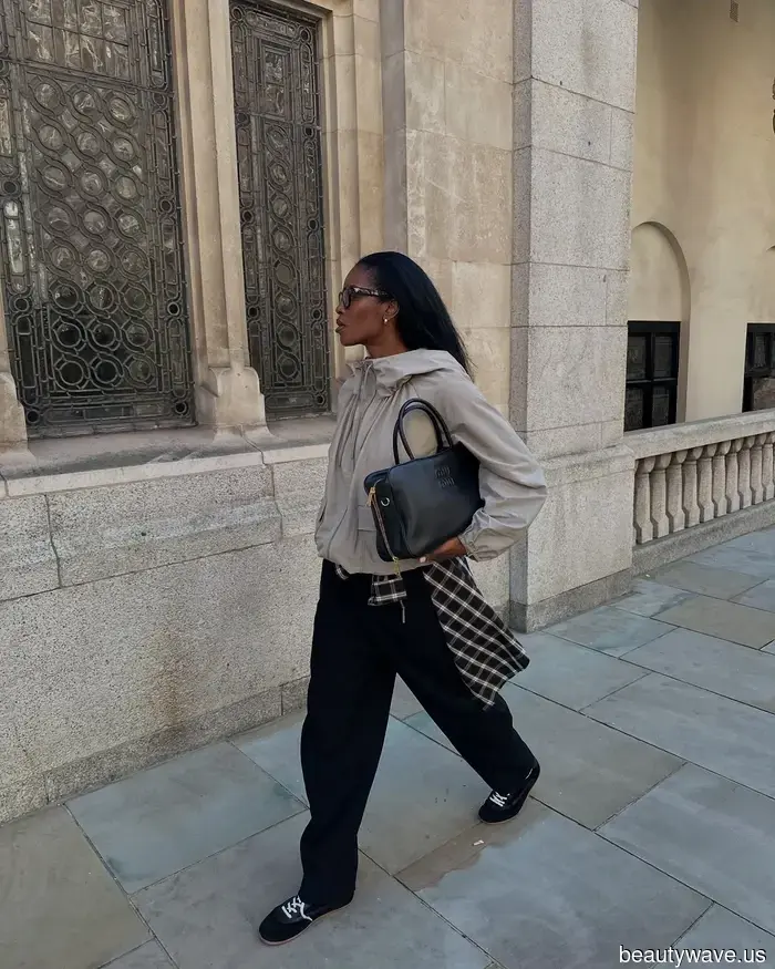 9 Simple Yet Stylish Outfits I've Just Included in My Autumn 2025 Mood Board