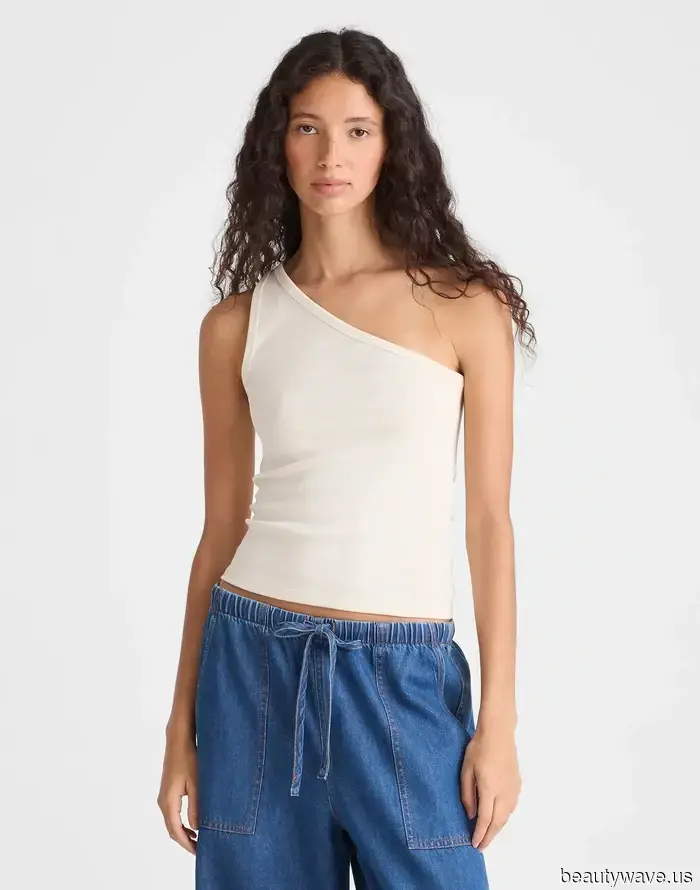 My closet requires a significant refresh—these 27 stylish pieces from Madewell, J.Crew, and Sézane were particularly…