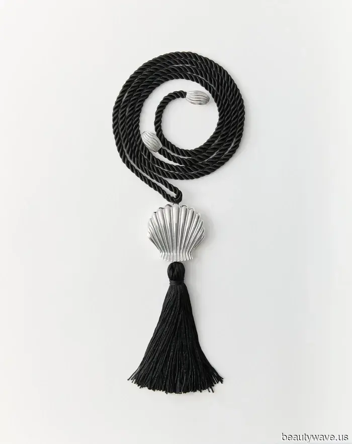 Queste 6 tendenze di gioielli estivi sono molto ambite dalle persone alla moda con gusto