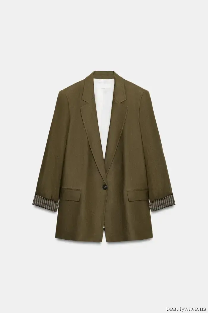 Ignoriere diese 6 Zara-Farbtrends, wenn du es nicht magst, Komplimente zu erhalten.