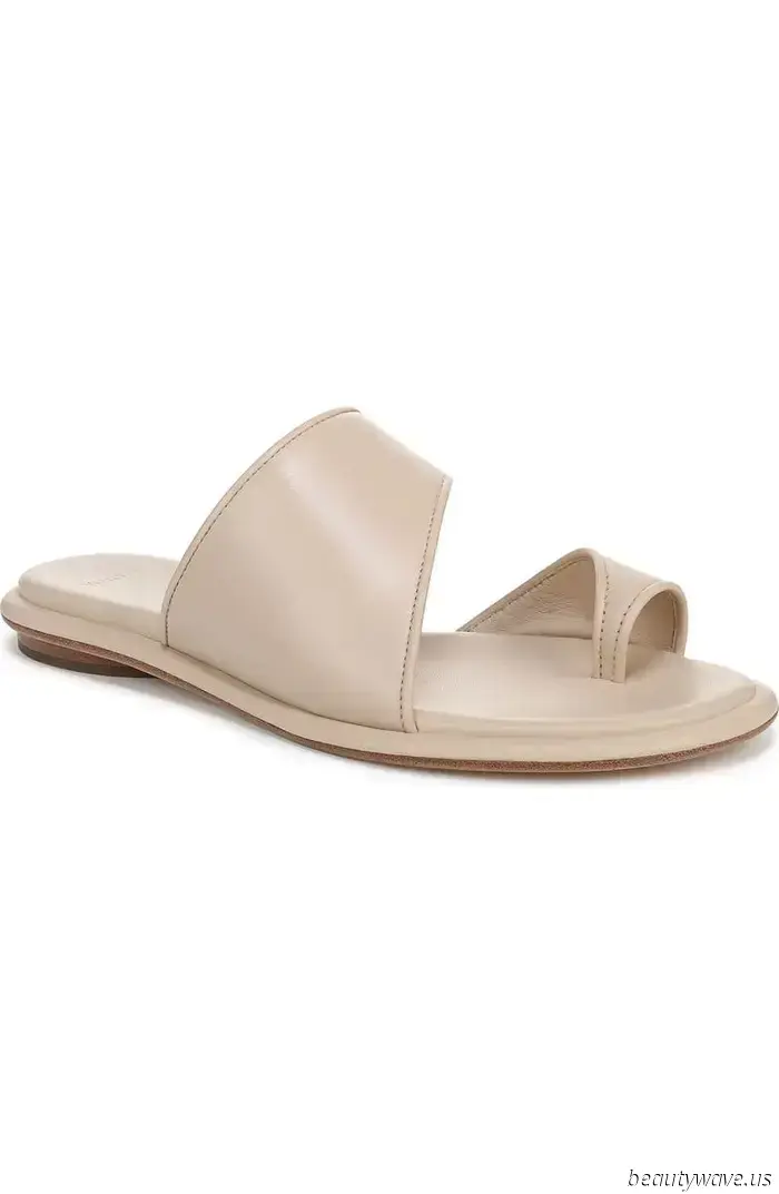 These 28 Discounted Nordstrom Shoes Are Essential for Radiating South of France Luxury This Summer.