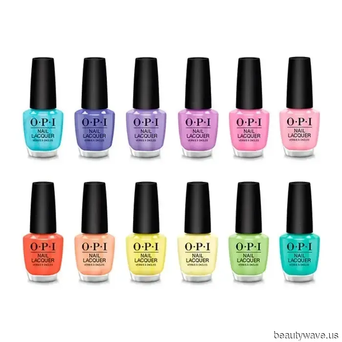 Se indossi uno di questi 18 design di unghie preppy, presumerò che trascorri l'estate a Nantucket.