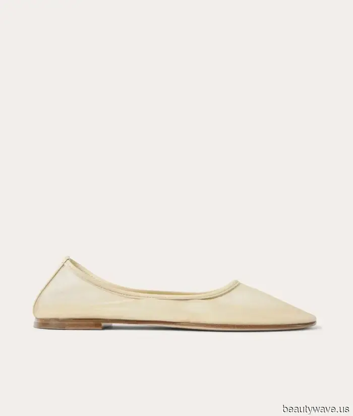 5 Minimalist Summer Shoe Trends That Classic Dressers Choose for a Chic and Expensive Look